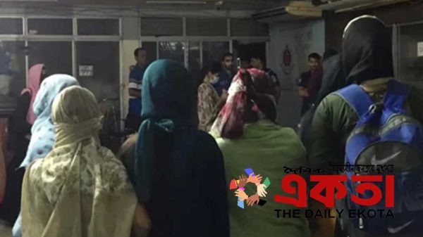 প্রতীকী ছবি
