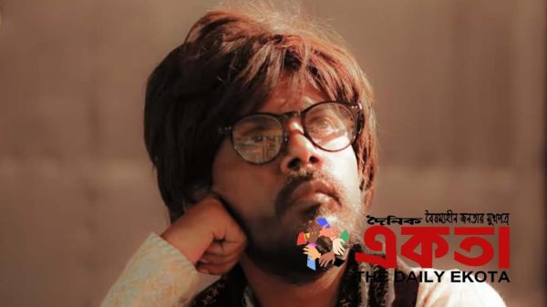 হিরো আলম ।