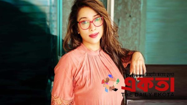 ডা. সাবরিনা।