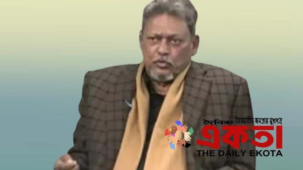 মেজর ডালিম।