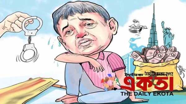 সাবেক গোয়েন্দা কর্মকর্তা হারুন অর রশিদ।