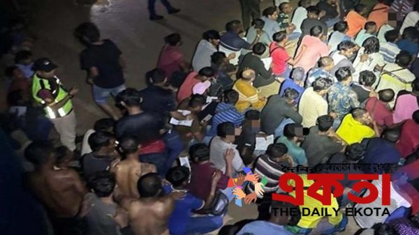 প্রতীকী ছবি।