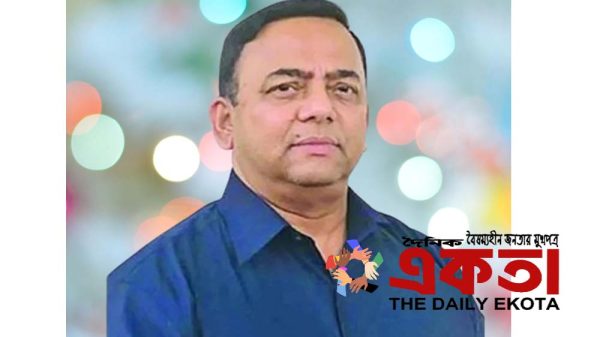 পুলিশের সাবেক মহাপরিদর্শক (আইজিপি) বেনজীর আহমেদ।