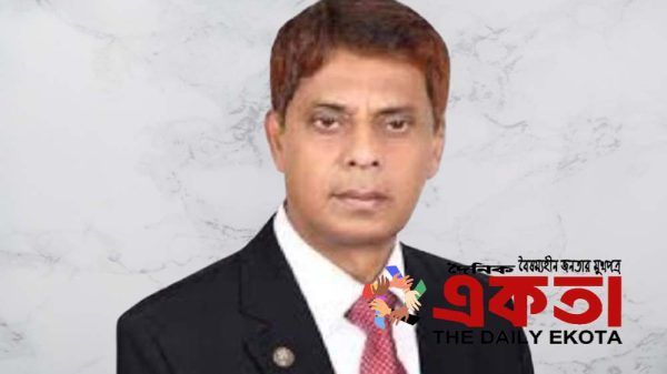 পুলিশের সাবেক মহাপরিদর্শক (আইজিপি) একেএম শহিদুল হক।