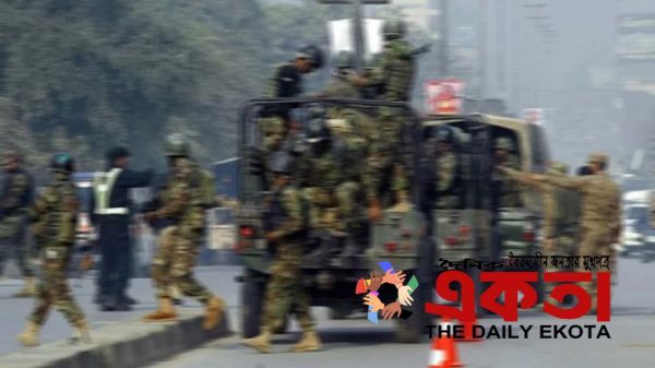 প্রতীকী ছবি।