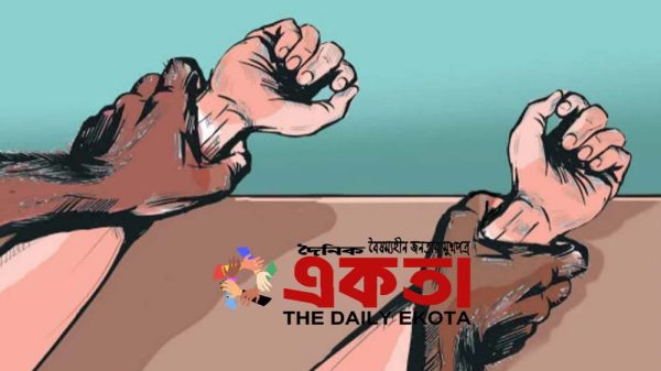 প্রতীকী ছবি।