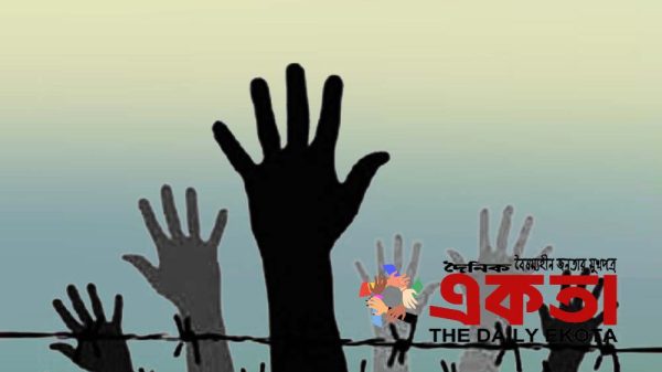 প্রতীকী ছবি।