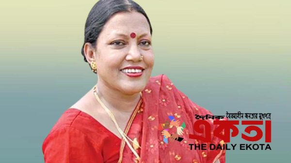 লালন-সম্রাজ্ঞী লোকসংগীতশিল্পী ফরিদা পারভীন।